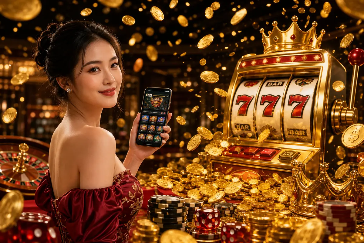 bb4bet অনলাইন ক্যাসিনো বোনাস