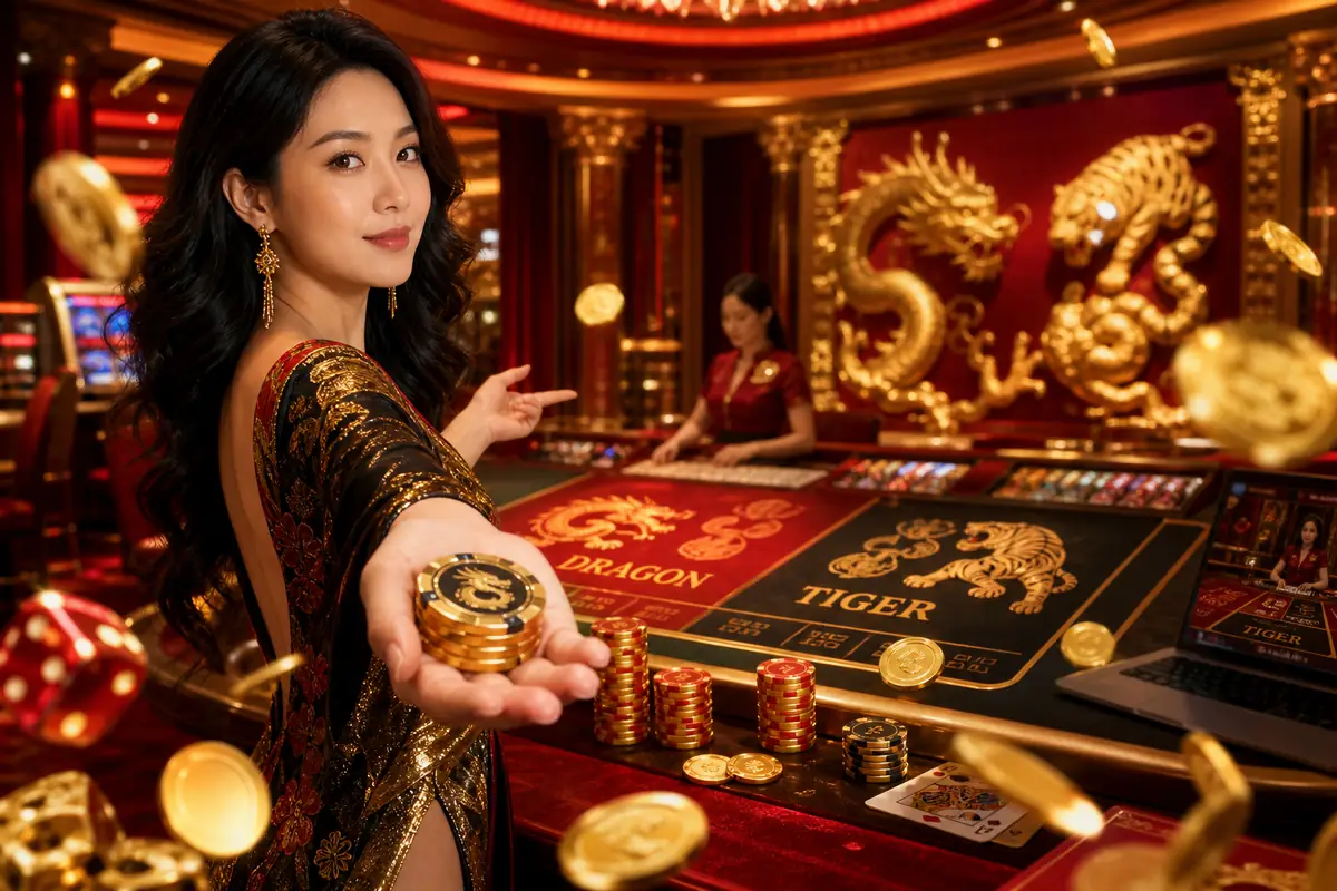 bb4bet VIP সদস্যতা সুবিধা